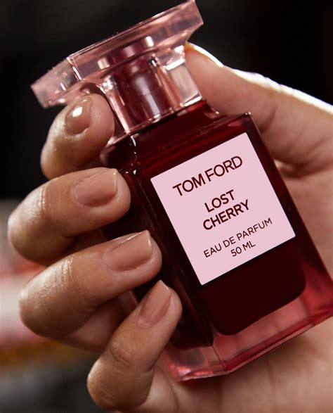 tom ford clone perfume|tom ford lost cherry copy.